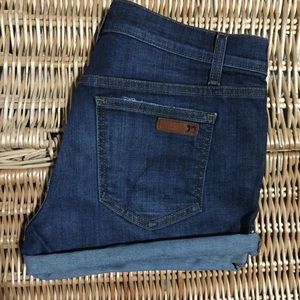 Joe’s Jean Shorts